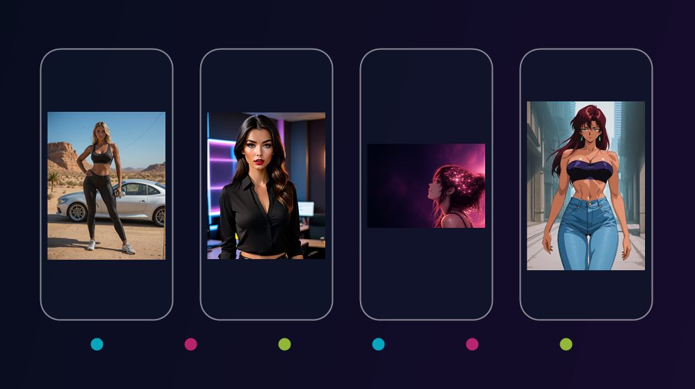 Voice and companion feature adoption image without overlay text