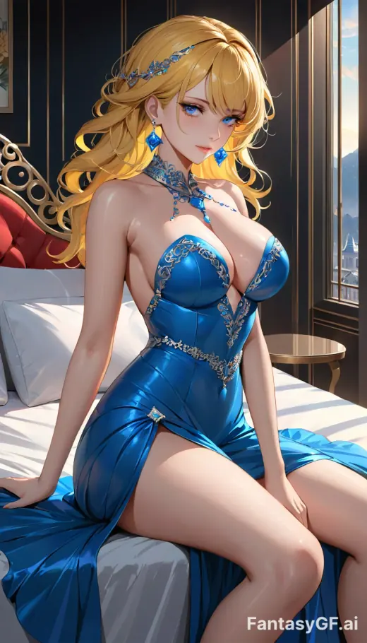 AI girlfriend token budget planner image without overlay text