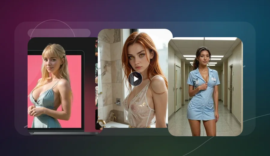 AI companion voice latency comparison image without overlay text